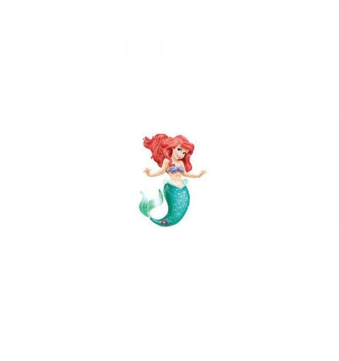 Kit personalizzato Ariel la sirenetta