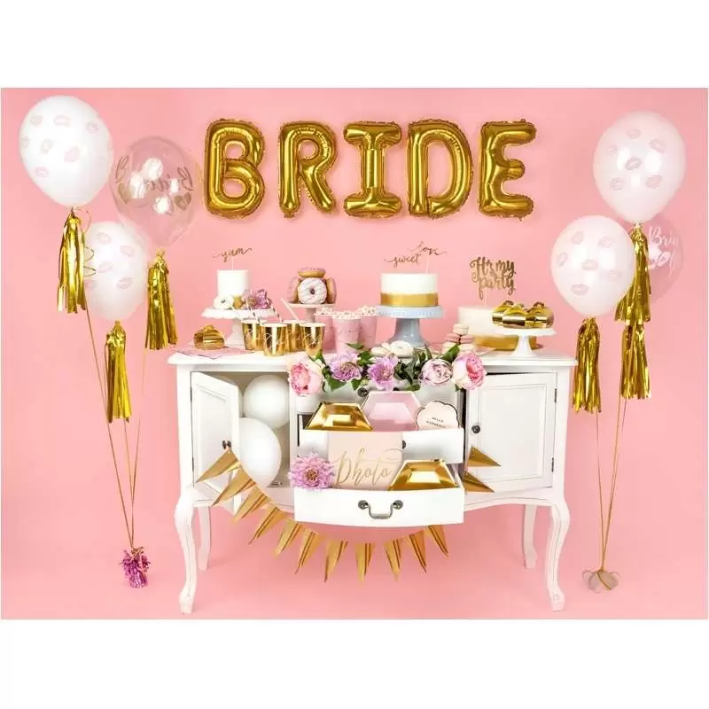 Allestimento tavolo casa sposa - crea i tuo set Bride