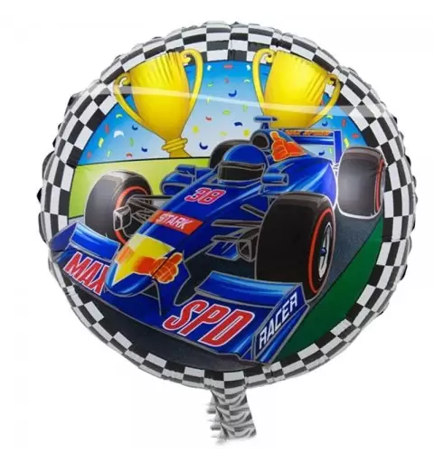 Foil Race formula 1 - automobile da corsa