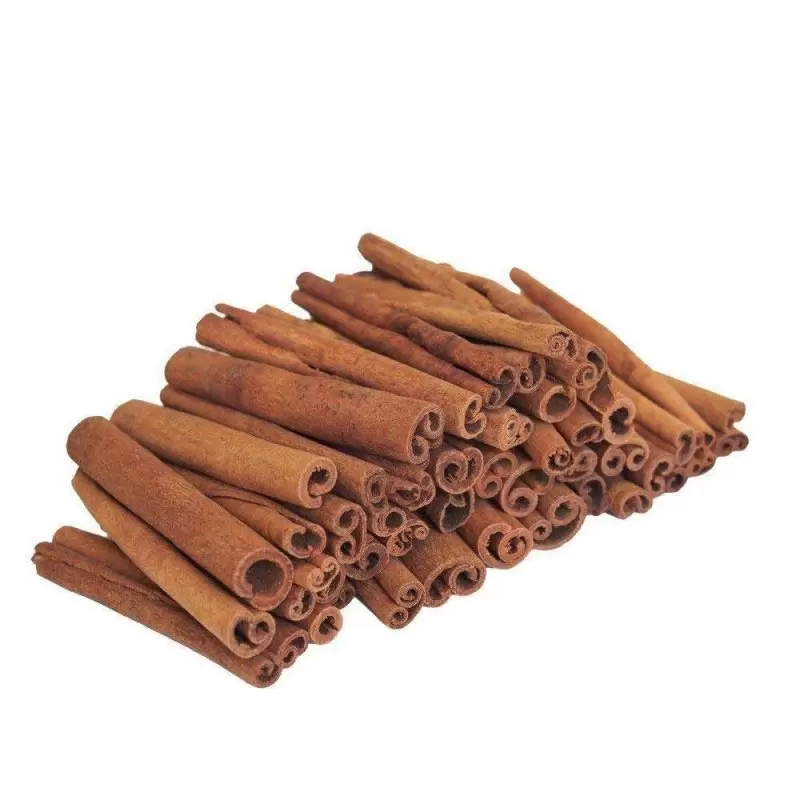 Bastoncini di cannella - segnaposto profumato