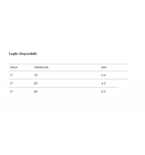 Costume Topoletto per bambini - con cappello e frack
