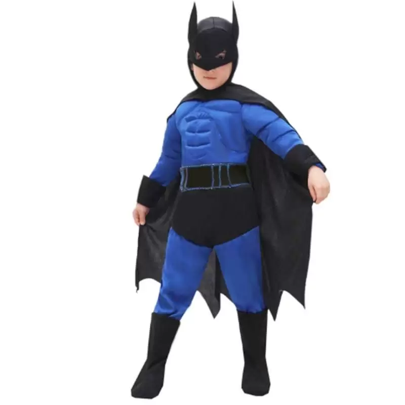 Costume da pipistrello - travestimento uomo pipistrello