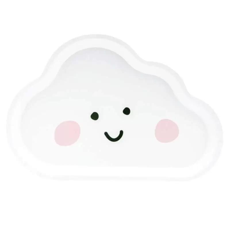 Kit n.3 nuvoletta - festa rain of love