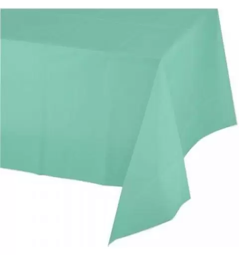 Tovaglia verde menta fresh mint