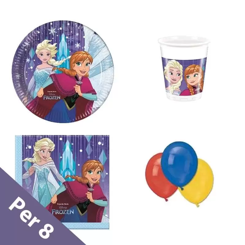 KIT N22 frozen ice