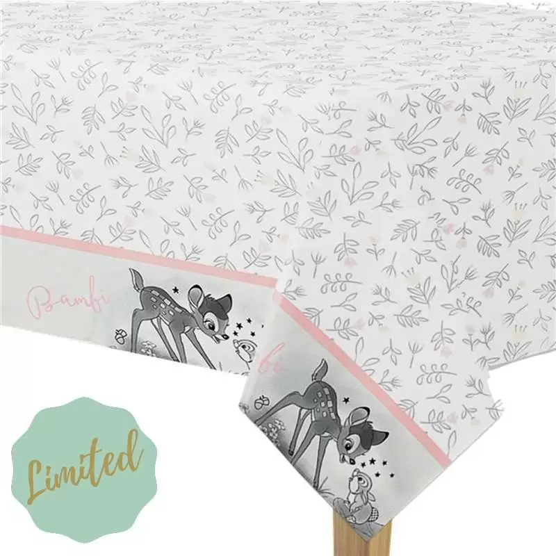Tovaglia Bambi Disney