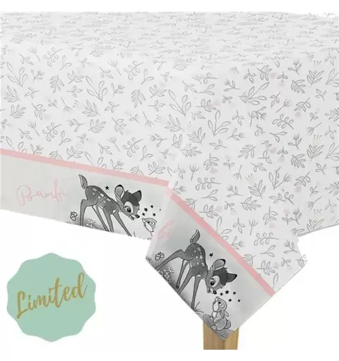 Tovaglia Bambi Disney