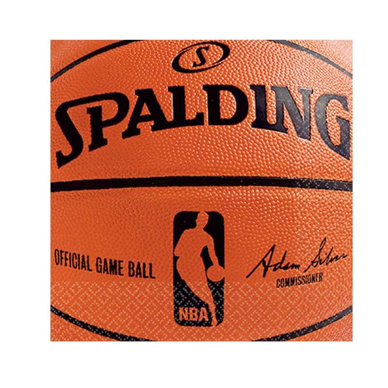 Tovaglioli NBA Spalding basketball - 36 pz