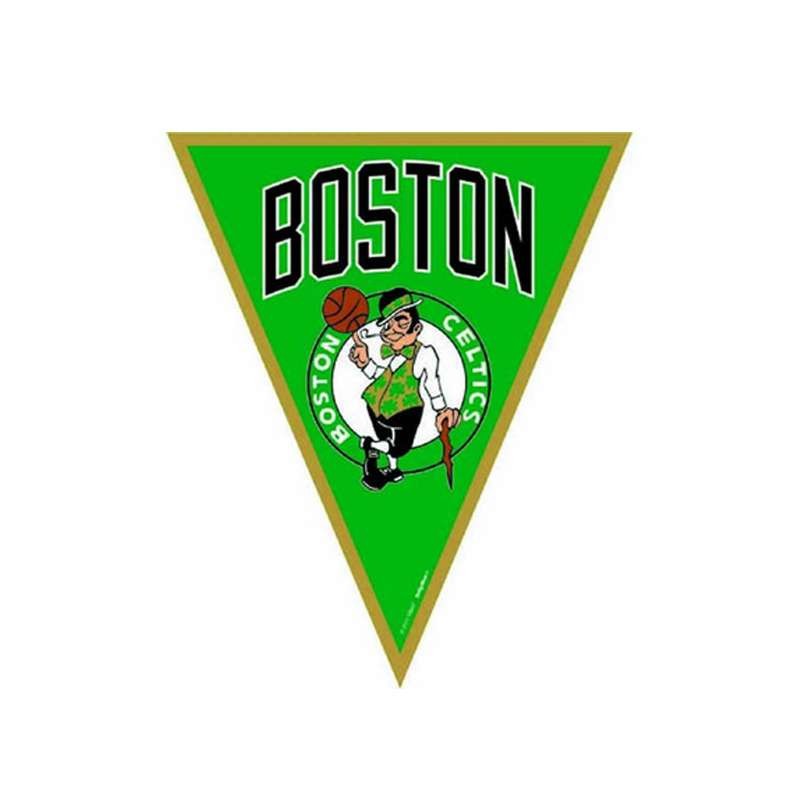 Bandierina Boston Celtics NBA