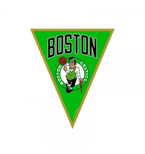 Bandierina Boston Celtics NBA