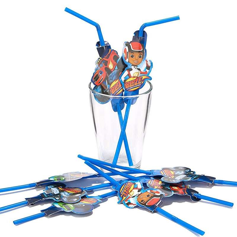 Cannucce Blaze - 16 pz