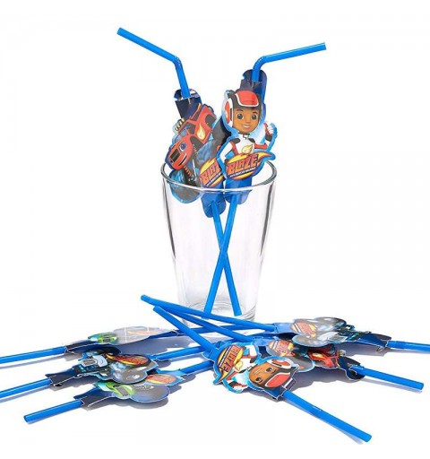Cannucce Blaze - 16 pz