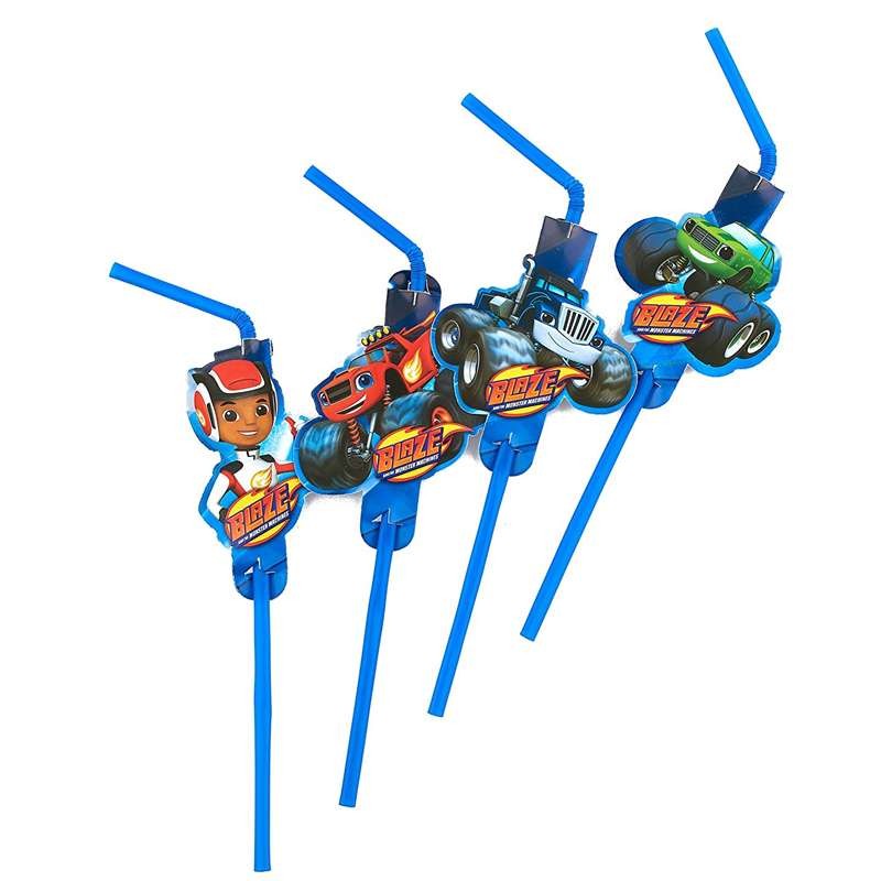 Cannucce Blaze - 16 pz
