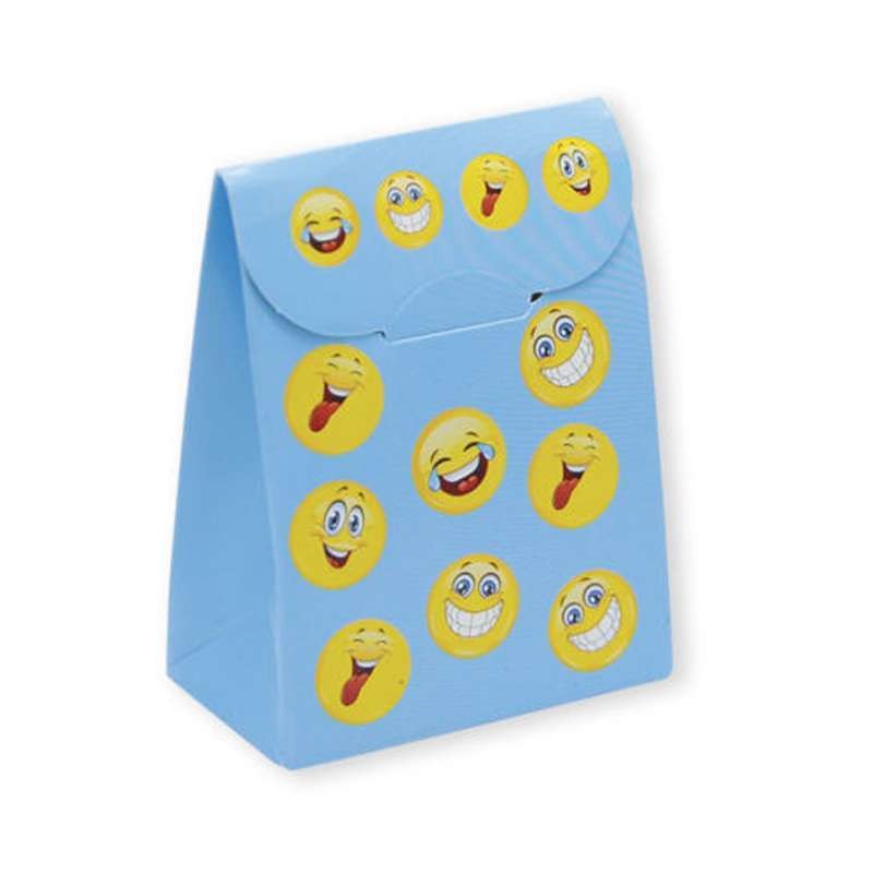 Kit personalizzato emoticon smile