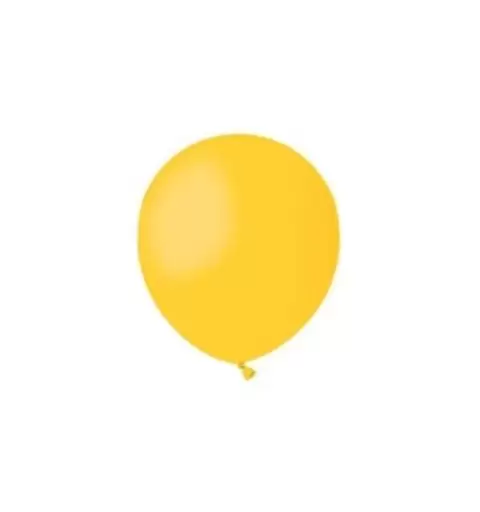 KIT 6 - 213 PZ. SPONGEBOB + FORCHETTE E PALLONCINI GIALLI