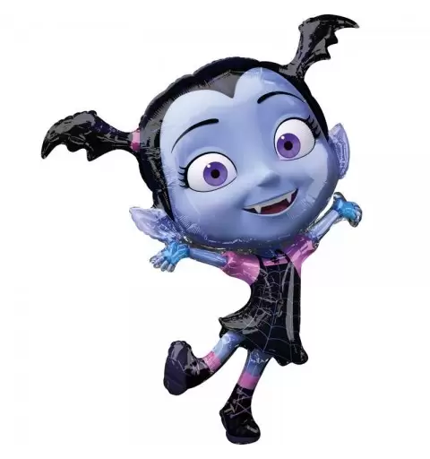 Supershape Vampirina