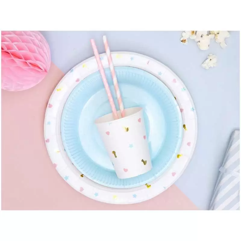 Bicchieri boy or girl - 6 pz