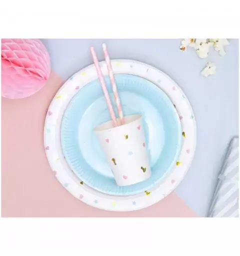 Bicchieri boy or girl - 6 pz