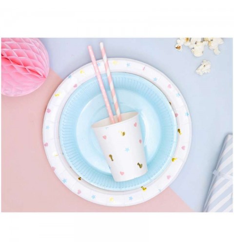 Kit n.16 boy or girl - baby shower party