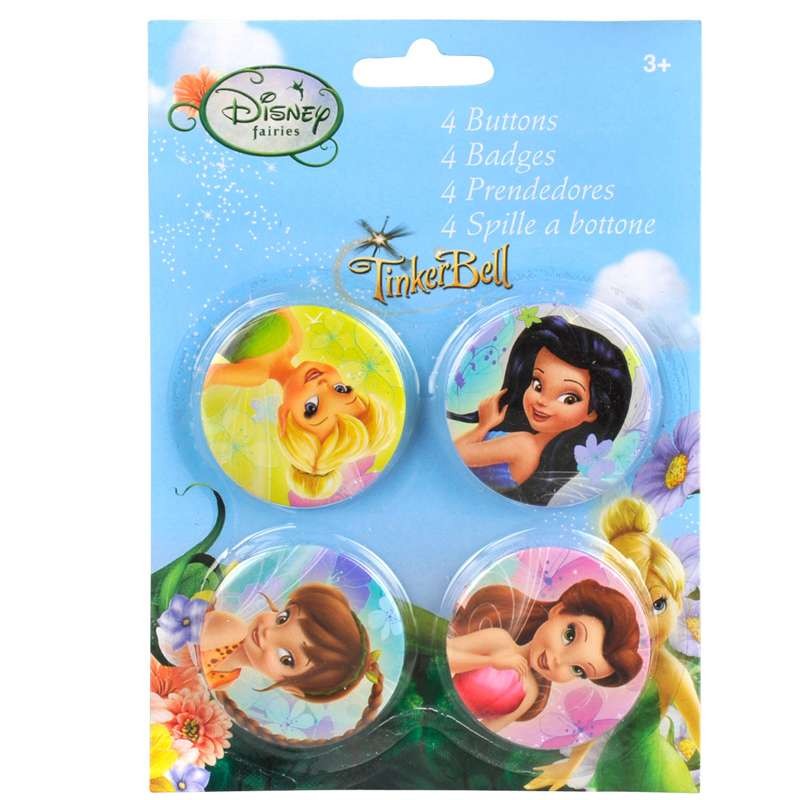 Spille Trilly fairies - 20 pz