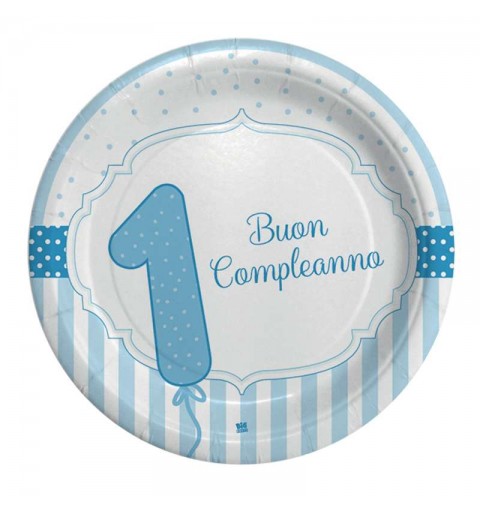 Kit n.29 primo compleanno steisce celsti
