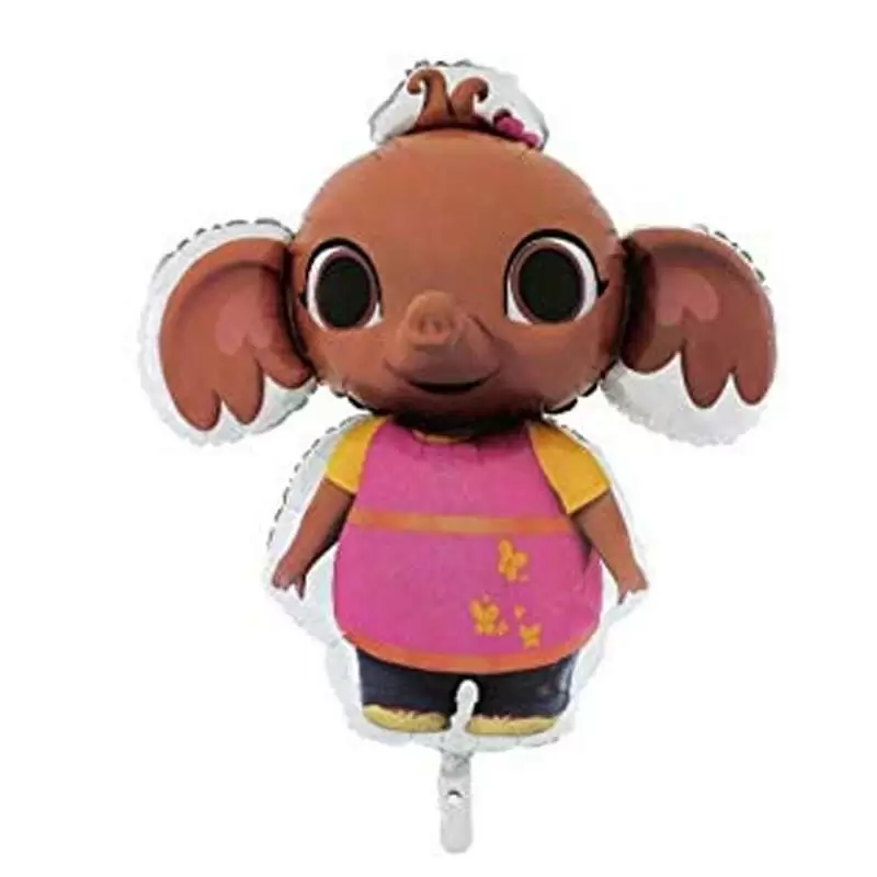 Supershape Sula bing