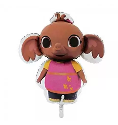 Supershape Sula bing