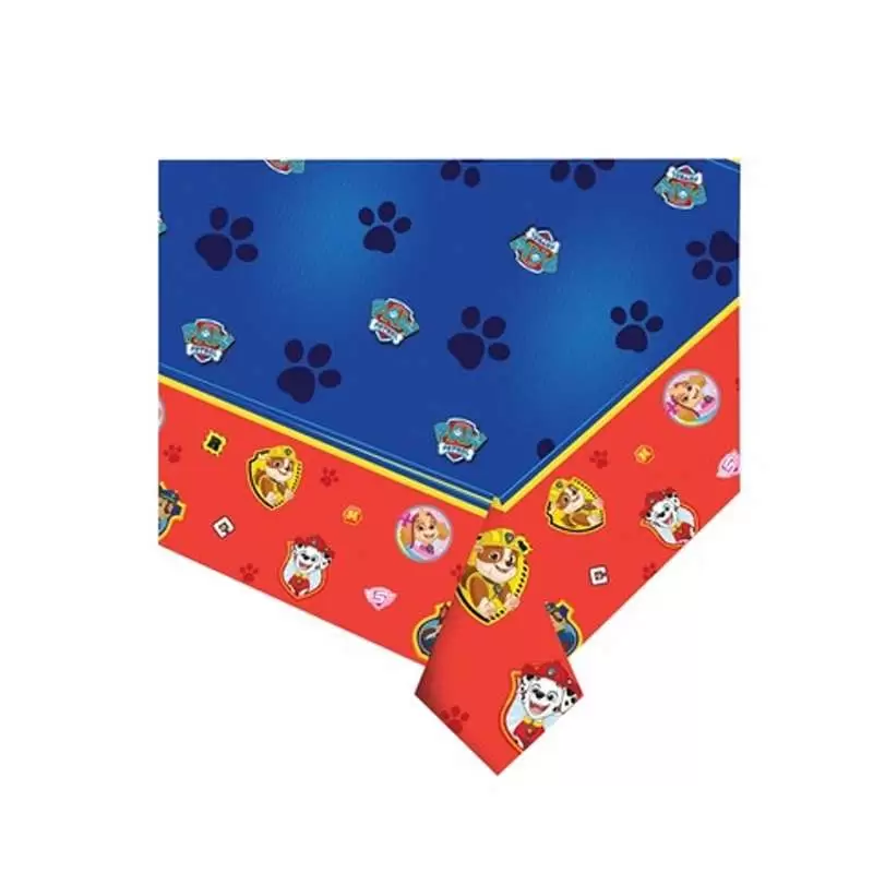 Tovaglia Paw Patrol - nuova grafica