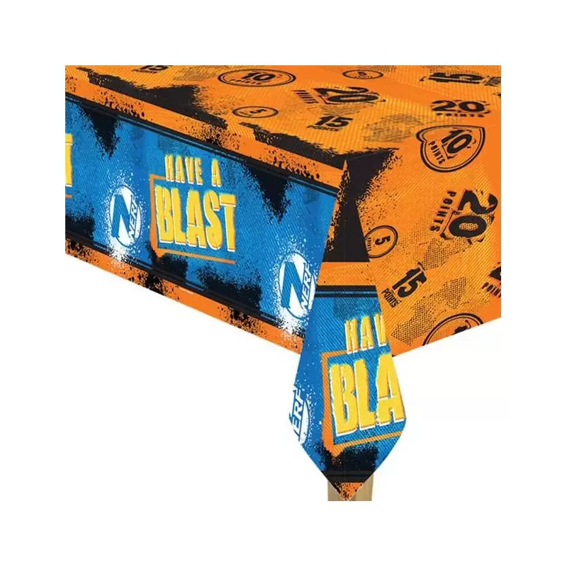 Kit n.30 nerf sparatutto - set festa a tema