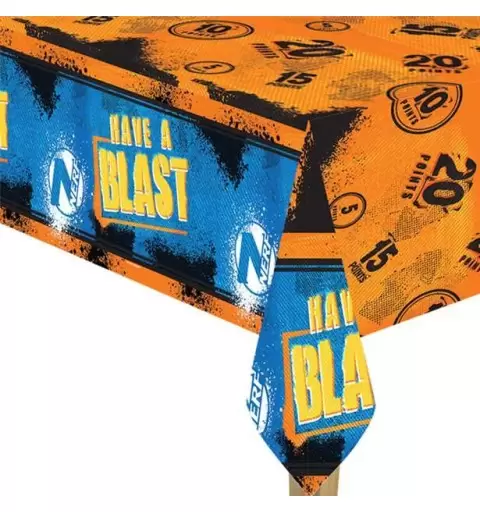 Kit n.30 nerf sparatutto - set festa a tema