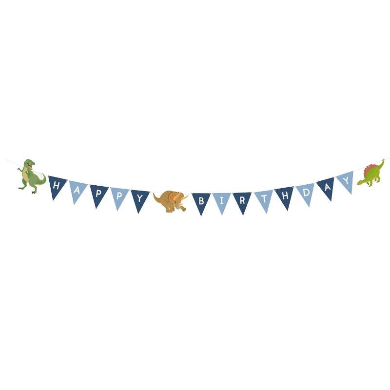 Kit n.55 happy dinosaur - festa a tema dinosauri