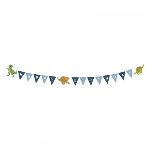 Kit n.55 happy dinosaur - festa a tema dinosauri