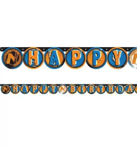 Kit n.64 blaster nerf - completo tavola sparatutto