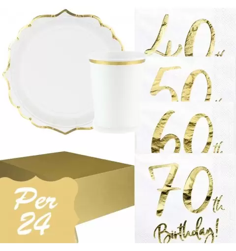 Compleanno 60 anni