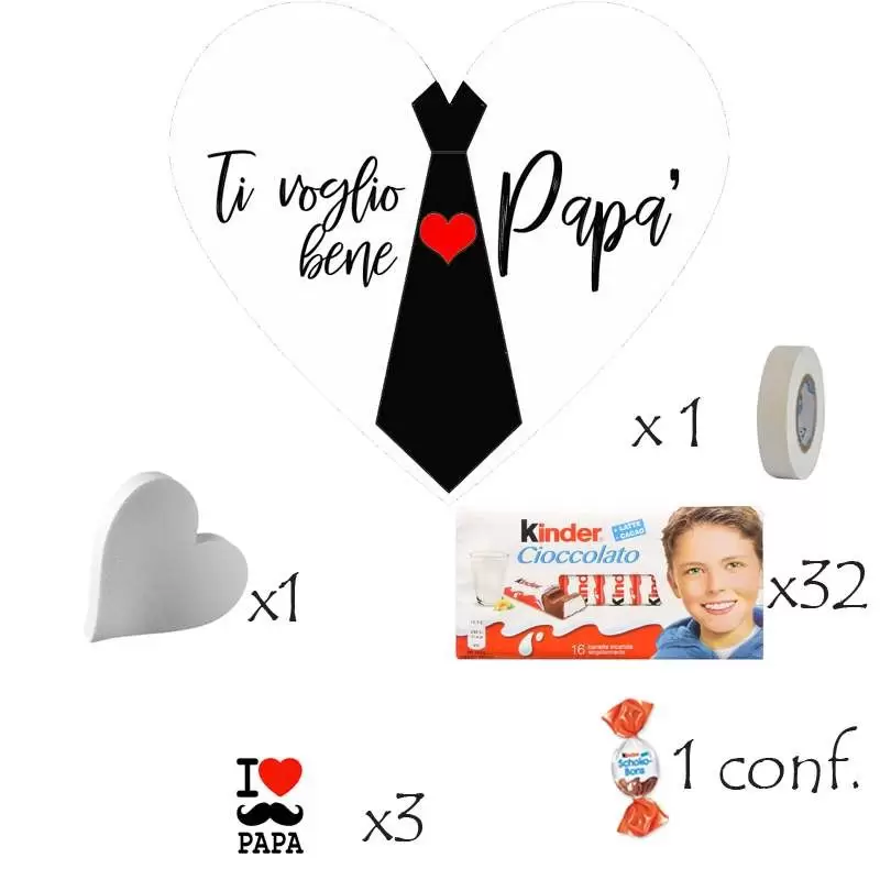 Torta festa del papa