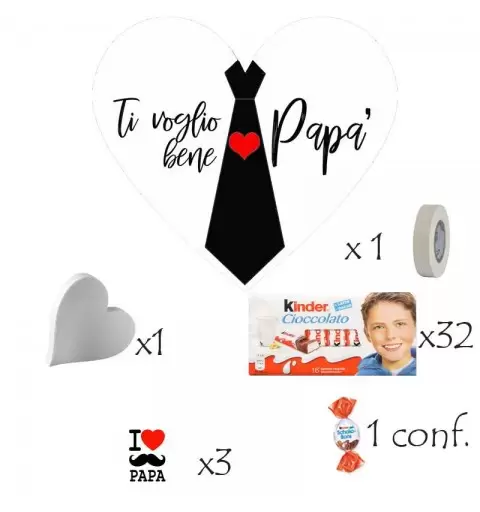 Torta festa del papa