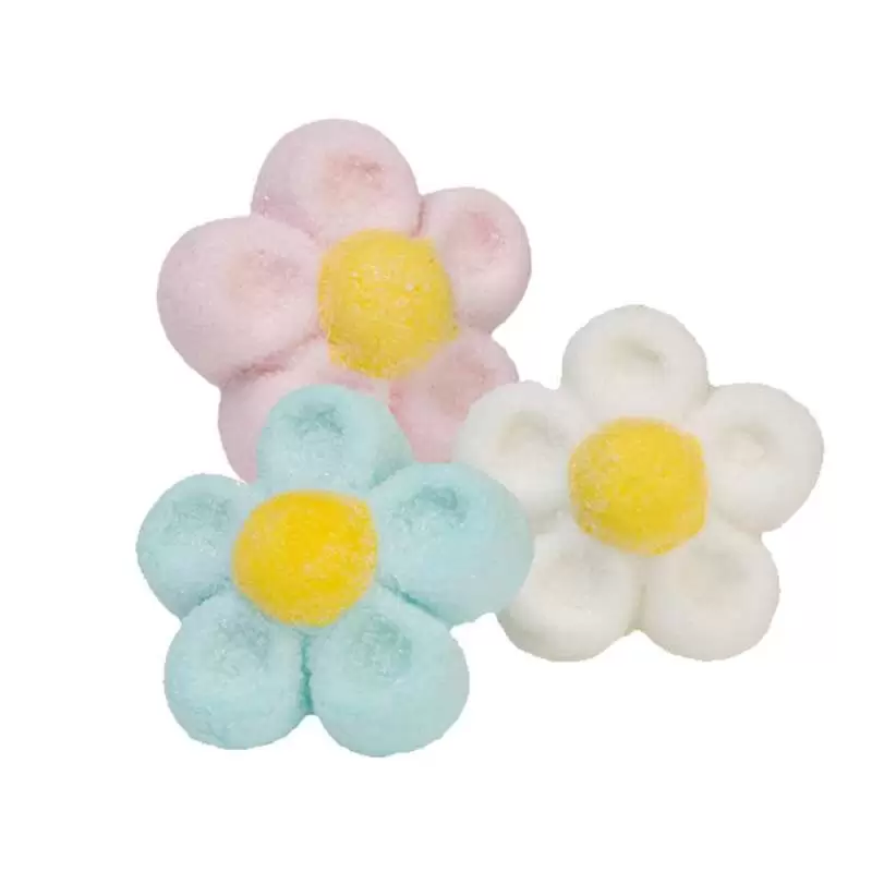 MARSHMALLOW MARGHERITE COLORI ASSORTITI 900G