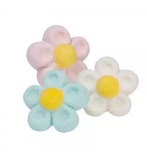MARSHMALLOW MARGHERITE COLORI ASSORTITI 900G