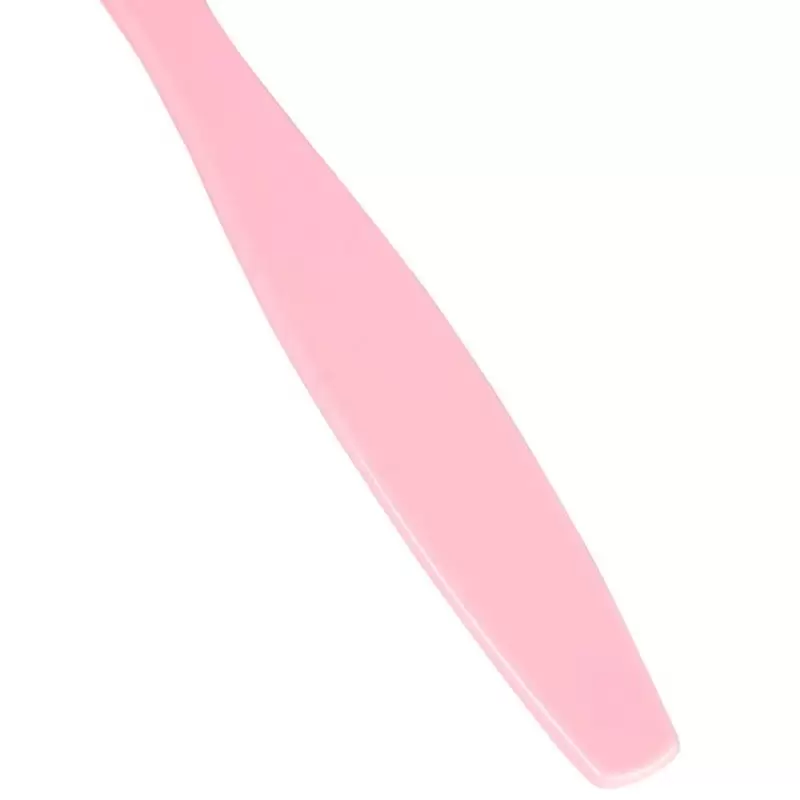CUCCHIAI ROSA CHIARO - CLASSIC PINK 24 PZ