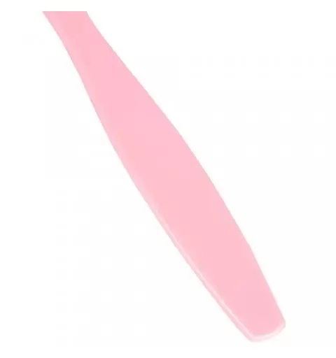 CUCCHIAI ROSA CHIARO - CLASSIC PINK 24 PZ