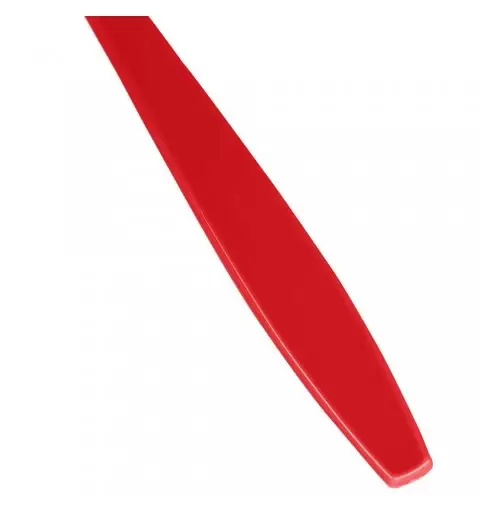 FORCHETTE ROSSE - CLASSIC RED 24 PZ
