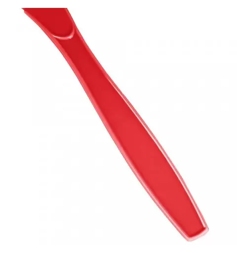 COLTELLI ROSSI - CLASSIC RED 24 PZ