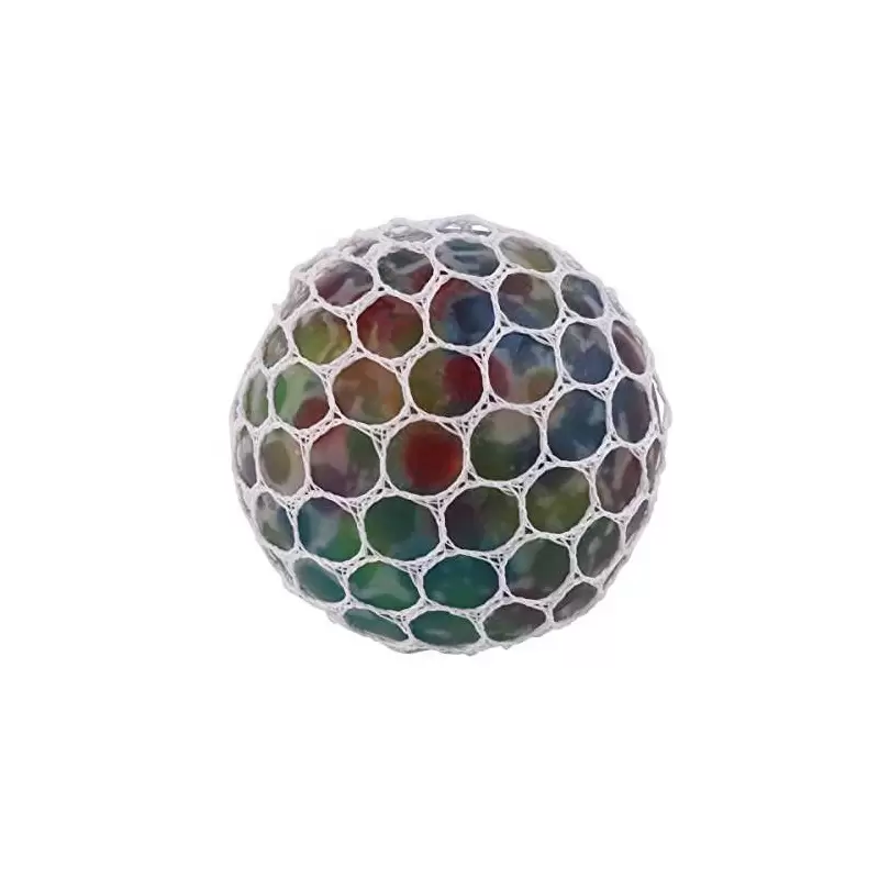 Palline squeeze antistress - 12 pz