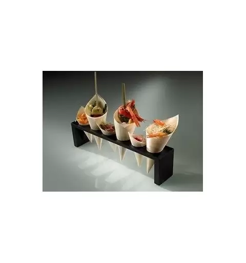 SET 2 PZ. PORTA CONI 6 POSTI S0075.Z 