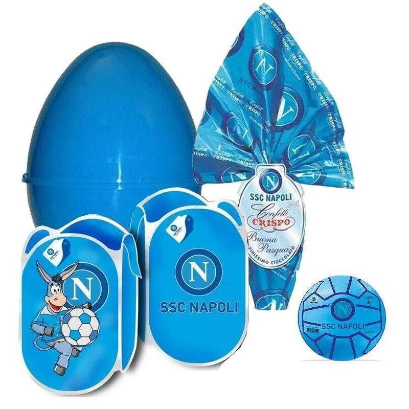 Uovo di Pasqua Napoli pasqualone