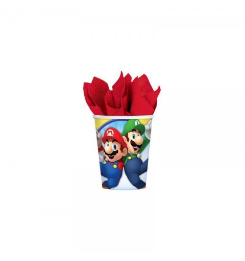 Kit n.64 Super Mario run