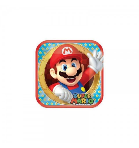 Kit n.64 Super Mario run