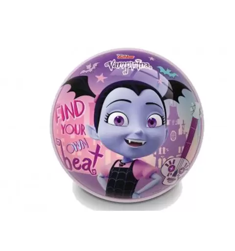 Pallone Vampirina