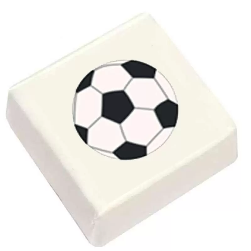 Marshmallow a tema calcio