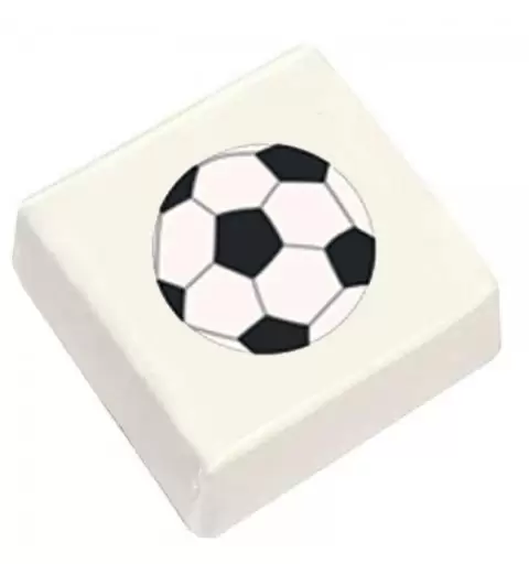 Marshmallow a tema calcio